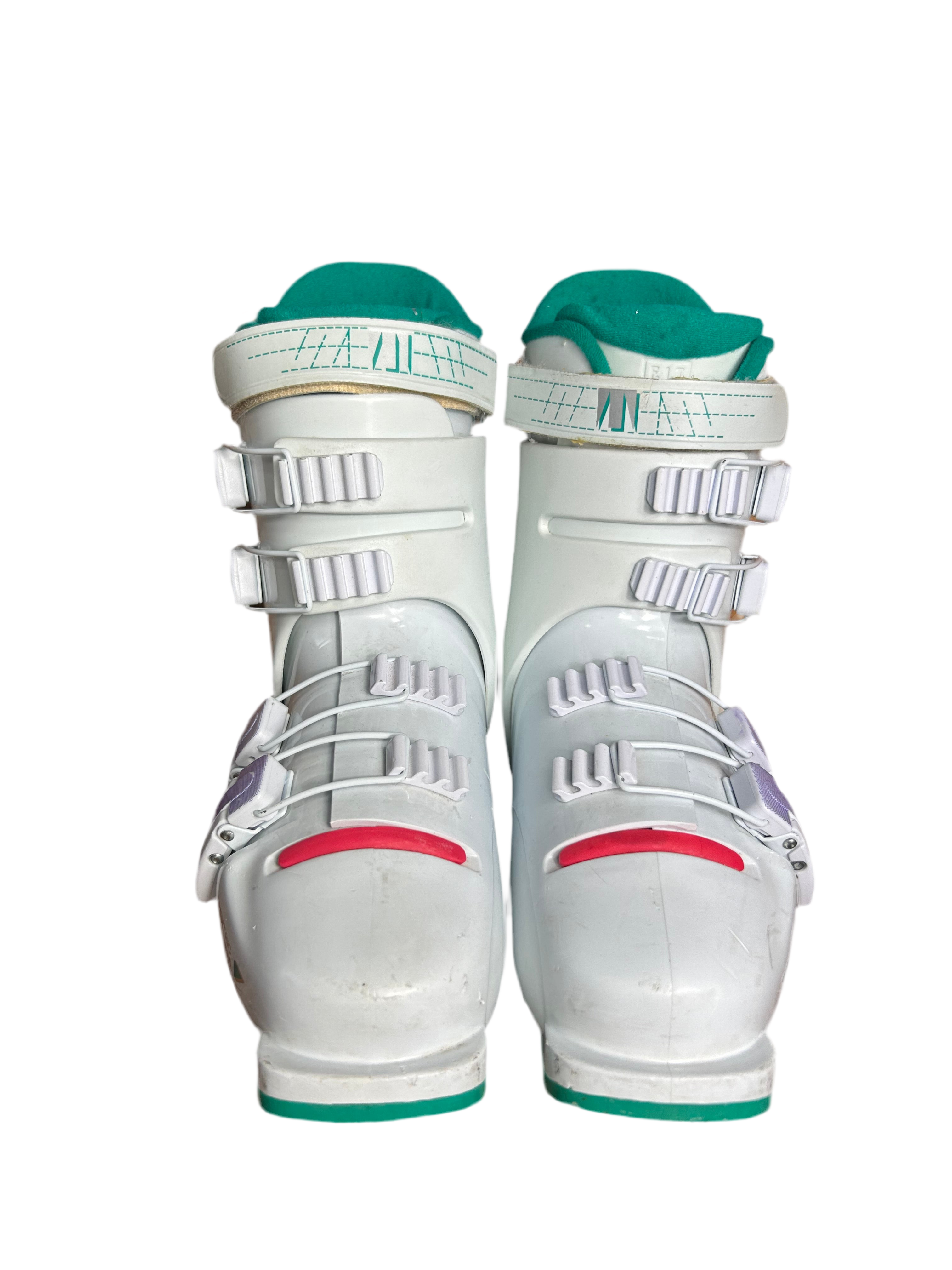 USATO-Scarponi da sci Tecnica CS 40